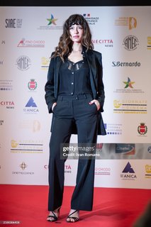 Celeste Dalla Porta feet photo 19