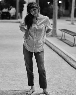 Celeste Dalla Porta feet photo 16