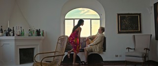 Celeste Dalla Porta feet photo 9