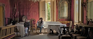 Celeste Dalla Porta feet photo 5