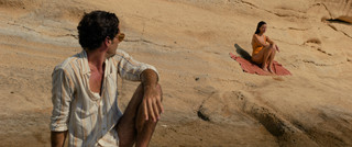 Celeste Dalla Porta feet photo 4