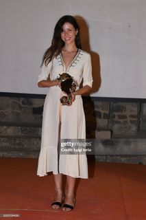 Celeste Dalla Porta feet photo 14