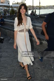 Celeste Dalla Porta feet photo 13