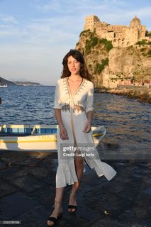Celeste Dalla Porta feet photo 10