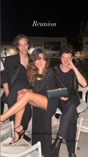 Celeste Dalla Porta feet photo 9