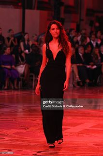 Celeste Dalla Porta feet photo 5
