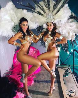 Celeste Muriega feet photo 6