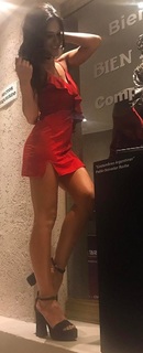 Celeste Muriega feet photo 18