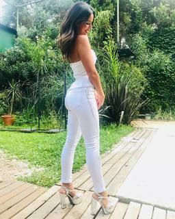 Celeste Muriega feet photo 7