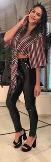 Celeste Muriega feet photo 9