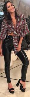 Celeste Muriega feet photo 8