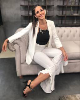 Celeste Muriega feet photo 1