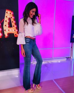 Celeste Muriega feet photo 7