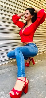 Celeste Muriega feet photo 19