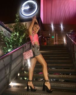 Celeste Muriega feet photo 7