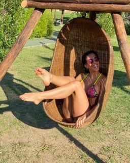 Celeste Muriega feet photo 20