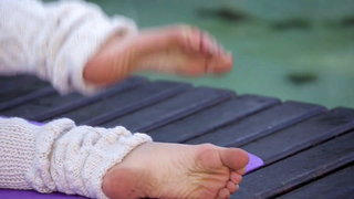 Celeste Muriega feet photo 20