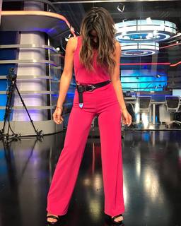 Celeste Muriega feet photo 8