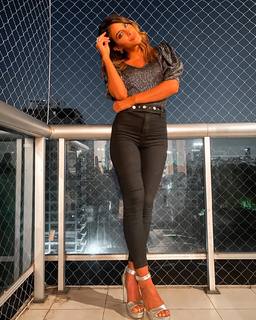 Celeste Muriega feet photo 14