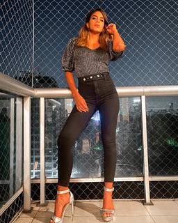 Celeste Muriega feet photo 10