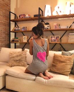 Celeste Muriega feet photo 9