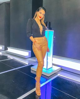 Celeste Muriega feet photo 19