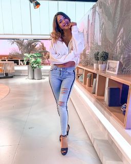 Celeste Muriega feet photo 9