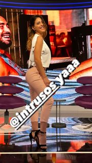 Celeste Muriega feet photo 8