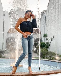 Celeste Muriega feet photo 18
