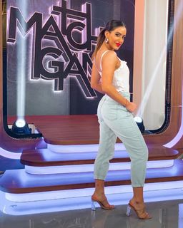 Celeste Muriega feet photo 17