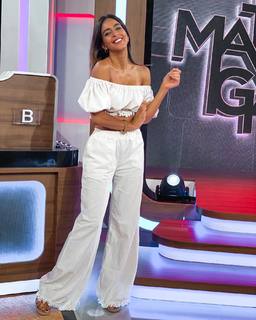 Celeste Muriega feet photo 11