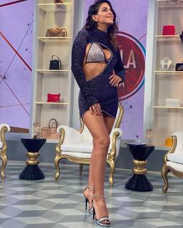 Celeste Muriega feet photo 20