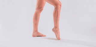 Celeste Muriega feet photo 17