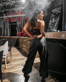 Celeste Muriega feet photo 18