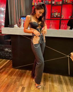 Celeste Muriega feet photo 6