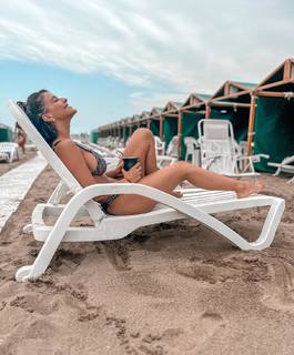 Celeste Muriega feet photo 10