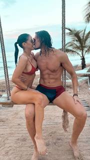 Celeste Muriega feet photo 18
