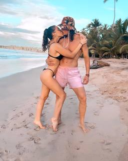 Celeste Muriega feet photo 10