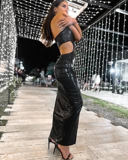 Celeste Muriega feet photo 8