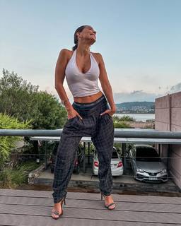 Celeste Muriega feet photo 20