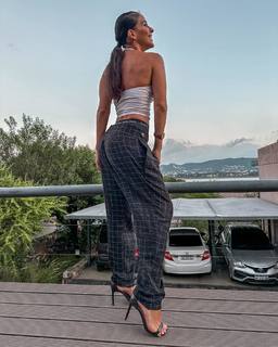Celeste Muriega feet photo 19