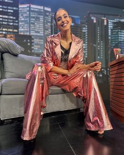 Celeste Muriega feet photo 7