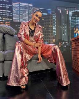 Celeste Muriega feet photo 6