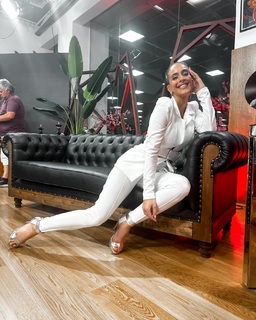 Celeste Muriega feet photo 18