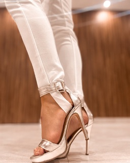 Celeste Muriega feet photo 14