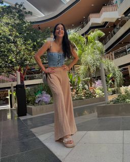 Celeste Muriega feet photo 4