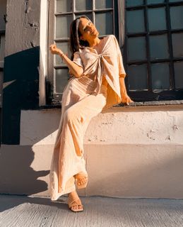 Celeste Muriega feet photo 19