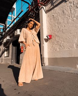Celeste Muriega feet photo 18