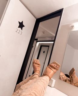 Celeste Muriega feet photo 17