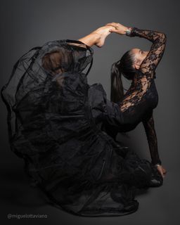 Celeste Muriega feet photo 18